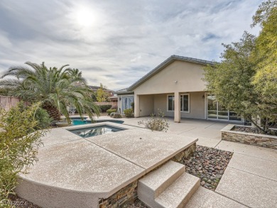 PRICE REDUCED $26k!!! SEND OFFERS! In Silverstone Ranch on Silverstone Golf Club in Nevada - for sale on GolfHomes.com, golf home, golf lot