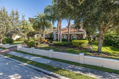 Luxury Living in Prestigious CHAMPIONS CLUB - Custom Pool Home on Fox Hollow Golf Club in Florida - for sale on GolfHomes.com, golf home, golf lot