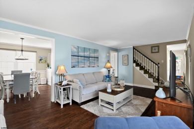 Located in the desirable golf course neighborhood, this on The Links At Brigantine Beach in New Jersey - for sale on GolfHomes.com, golf home, golf lot