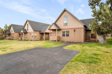 Welcome to your own furnished rustic retreat in the heart of on Eagle Crest Golf Resort - Resort Course in Oregon - for sale on GolfHomes.com, golf home, golf lot