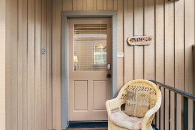 Welcome to your own furnished rustic retreat in the heart of on Eagle Crest Golf Resort - Resort Course in Oregon - for sale on GolfHomes.com, golf home, golf lot
