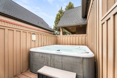 Welcome to your own furnished rustic retreat in the heart of on Eagle Crest Golf Resort - Resort Course in Oregon - for sale on GolfHomes.com, golf home, golf lot
