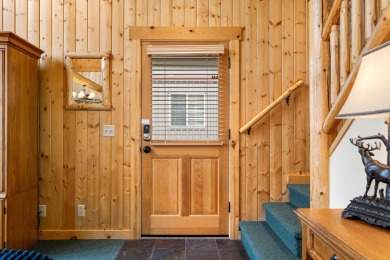Welcome to your own furnished rustic retreat in the heart of on Eagle Crest Golf Resort - Resort Course in Oregon - for sale on GolfHomes.com, golf home, golf lot