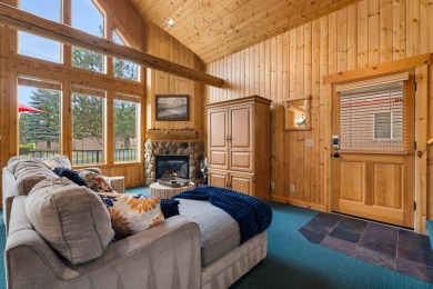 Welcome to your own furnished rustic retreat in the heart of on Eagle Crest Golf Resort - Resort Course in Oregon - for sale on GolfHomes.com, golf home, golf lot