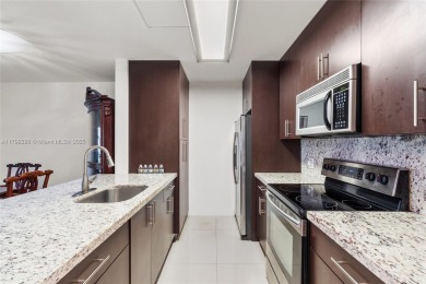Come check out this completely remodeled 2-bed 2-bath condo on Flamingo Lakes Country Club in Florida - for sale on GolfHomes.com, golf home, golf lot
