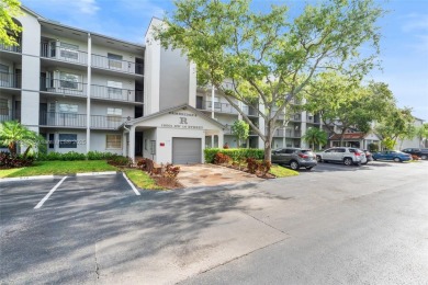 Come check out this completely remodeled 2-bed 2-bath condo on Flamingo Lakes Country Club in Florida - for sale on GolfHomes.com, golf home, golf lot
