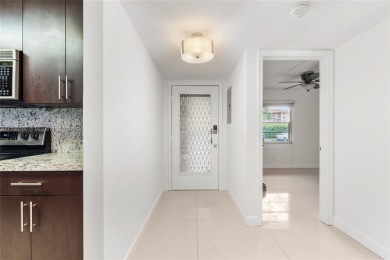 Come check out this completely remodeled 2-bed 2-bath condo on Flamingo Lakes Country Club in Florida - for sale on GolfHomes.com, golf home, golf lot