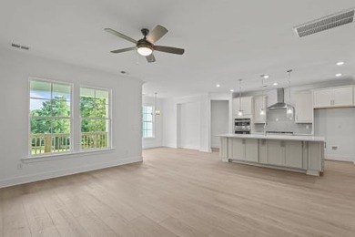 Welcome to your dream home in the prestigious, amenity-rich on Woodside Plantation Country Club in South Carolina - for sale on GolfHomes.com, golf home, golf lot