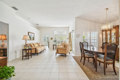 VERY RARE sought after 3 Bedroom, 2 Bath, in this 55+, very on Heritage Pines Country Club in Florida - for sale on GolfHomes.com, golf home, golf lot
