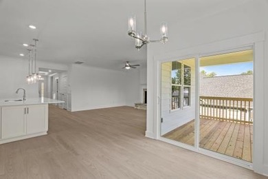 Welcome to your dream home in the prestigious, amenity-rich on Woodside Plantation Country Club in South Carolina - for sale on GolfHomes.com, golf home, golf lot