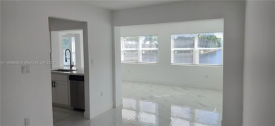 Brand New Rebuild (2025) 2BD/2BA Corner Single-Family Home on Woodlands Country Club in Florida - for sale on GolfHomes.com, golf home, golf lot