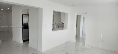 Brand New Rebuild (2025) 2BD/2BA Corner Single-Family Home on Woodlands Country Club in Florida - for sale on GolfHomes.com, golf home, golf lot