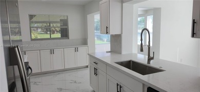 Brand New Rebuild (2025) 2BD/2BA Corner Single-Family Home on Woodlands Country Club in Florida - for sale on GolfHomes.com, golf home, golf lot