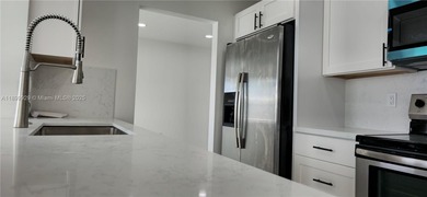 Brand New Rebuild (2025) 2BD/2BA Corner Single-Family Home on Woodlands Country Club in Florida - for sale on GolfHomes.com, golf home, golf lot