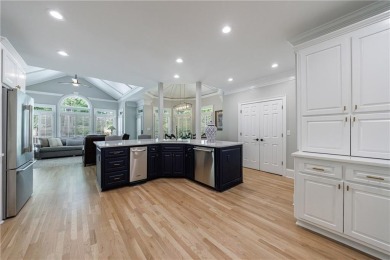 A rare opportunity in the prestigious Country Club of the South! on Country Club of the South in Georgia - for sale on GolfHomes.com, golf home, golf lot