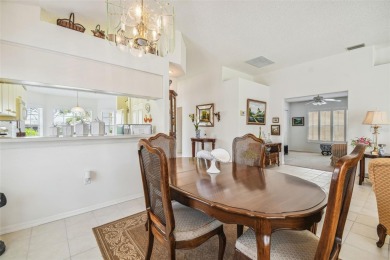 VERY RARE sought after 3 Bedroom, 2 Bath, in this 55+, very on Heritage Pines Country Club in Florida - for sale on GolfHomes.com, golf home, golf lot