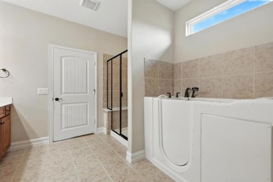 Stunning Sonoma Cove Plan backs up to a Nature Preserve and a on Frisco Lakes Golf Course in Texas - for sale on GolfHomes.com, golf home, golf lot