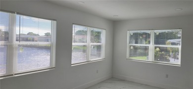 Brand New Rebuild (2025) 2BD/2BA Corner Single-Family Home on Woodlands Country Club in Florida - for sale on GolfHomes.com, golf home, golf lot