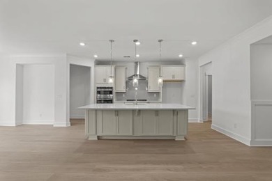 Welcome to your dream home in the prestigious, amenity-rich on Woodside Plantation Country Club in South Carolina - for sale on GolfHomes.com, golf home, golf lot