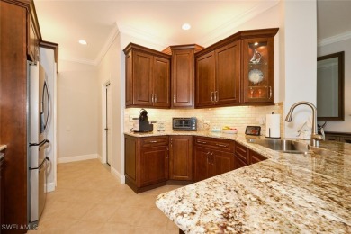 Totally updated 3 bedroom attached villa in Lexington Country on Lexington Country Club in Florida - for sale on GolfHomes.com, golf home, golf lot