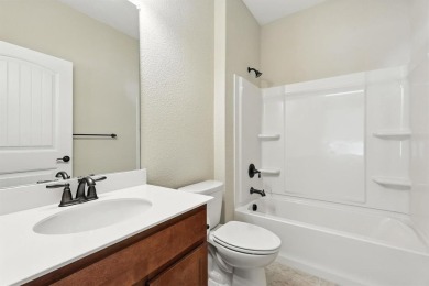 Stunning Sonoma Cove Plan backs up to a Nature Preserve and a on Frisco Lakes Golf Course in Texas - for sale on GolfHomes.com, golf home, golf lot