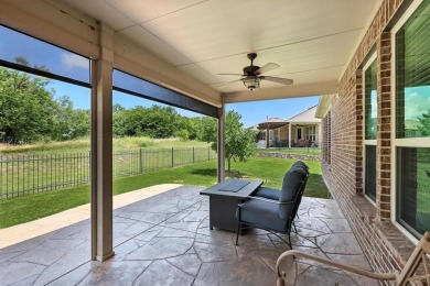 Stunning Sonoma Cove Plan backs up to a Nature Preserve and a on Frisco Lakes Golf Course in Texas - for sale on GolfHomes.com, golf home, golf lot