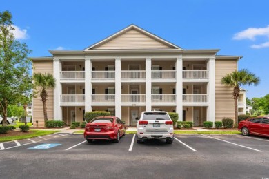 Welcome to your future spacious 2-bedroom, 2-bathroom end unit on Indigo Creek Golf Club in South Carolina - for sale on GolfHomes.com, golf home, golf lot