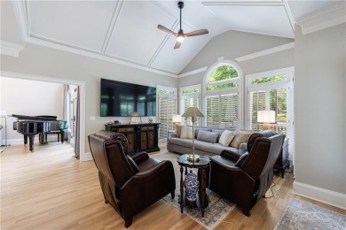 A rare opportunity in the prestigious Country Club of the South! on Country Club of the South in Georgia - for sale on GolfHomes.com, golf home, golf lot