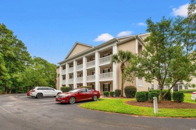 Welcome to your future spacious 2-bedroom, 2-bathroom end unit on Indigo Creek Golf Club in South Carolina - for sale on GolfHomes.com, golf home, golf lot