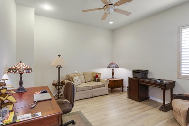 Sun City Palm Desert - THE ONE AND ONLY ST TROPEZ available on Mountain Vista Golf Course At Sun City Palm Desert in California - for sale on GolfHomes.com, golf home, golf lot