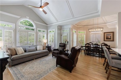A rare opportunity in the prestigious Country Club of the South! on Country Club of the South in Georgia - for sale on GolfHomes.com, golf home, golf lot