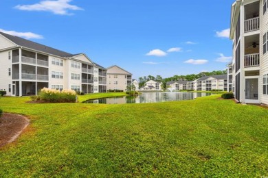 Welcome to your future spacious 2-bedroom, 2-bathroom end unit on Indigo Creek Golf Club in South Carolina - for sale on GolfHomes.com, golf home, golf lot