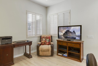 Sun City Palm Desert - THE ONE AND ONLY ST TROPEZ available on Mountain Vista Golf Course At Sun City Palm Desert in California - for sale on GolfHomes.com, golf home, golf lot