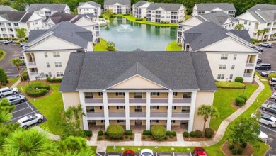 Welcome to your future spacious 2-bedroom, 2-bathroom end unit on Indigo Creek Golf Club in South Carolina - for sale on GolfHomes.com, golf home, golf lot