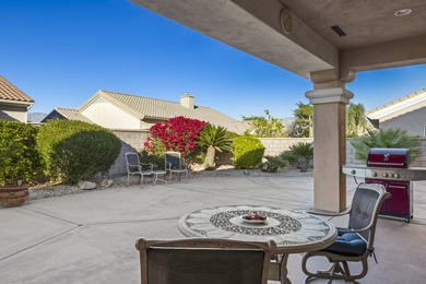 Sun City Palm Desert - THE ONE AND ONLY ST TROPEZ available on Mountain Vista Golf Course At Sun City Palm Desert in California - for sale on GolfHomes.com, golf home, golf lot