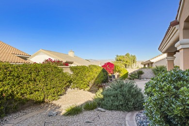 Sun City Palm Desert - THE ONE AND ONLY ST TROPEZ available on Mountain Vista Golf Course At Sun City Palm Desert in California - for sale on GolfHomes.com, golf home, golf lot