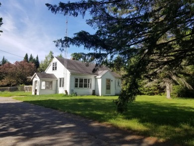 GREAT LOCATION & READY FOR IMMEDIATE OCCUPANCY! THIS ONE OWNER on Antigo Bass Lake Country Club in Wisconsin - for sale on GolfHomes.com, golf home, golf lot