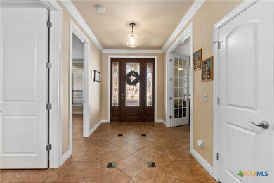 Welcome to resort-style living in the sought-after Bandit Golf on The Bandit Golf Club in Texas - for sale on GolfHomes.com, golf home, golf lot