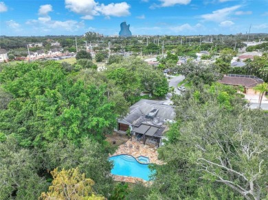 Dream big on this sprawling 14,000+ sq. ft. lot! Nestled on the on The Club at Emerald Hills in Florida - for sale on GolfHomes.com, golf home, golf lot