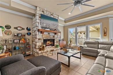 Welcome to resort-style living in the sought-after Bandit Golf on The Bandit Golf Club in Texas - for sale on GolfHomes.com, golf home, golf lot