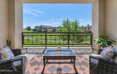 Experience elevated resort living in the prestigious Fairway on Arizona Biltmore Golf and Country Club in Arizona - for sale on GolfHomes.com, golf home, golf lot