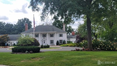 This bright and airy, move-in-ready spacious home features a on Rossmoor Golf Club in New Jersey - for sale on GolfHomes.com, golf home, golf lot