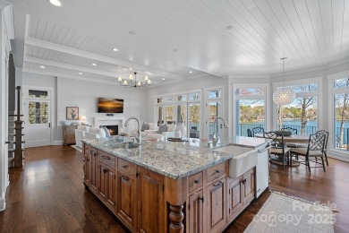 *In my mind I'm gone to Carolina*....here's your opportunity to on Trump National Golf Club Charlotte in North Carolina - for sale on GolfHomes.com, golf home, golf lot