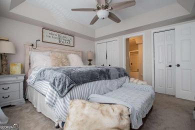 Lakeside Luxury - Your Best Life Starts Here! This 2-bedroom on Fairfield Plantation Golf and Country Club in Georgia - for sale on GolfHomes.com, golf home, golf lot