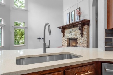 Welcome to 8 Saint Andrews Court, a beautifully updated home in on Trophy Club of Dallas in Texas - for sale on GolfHomes.com, golf home, golf lot