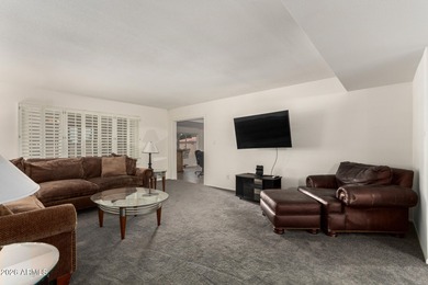 LARGE CORNER LOT!!! MAYA MODEL!! Courtyard Entry! 1760 sq ft 2 on Sun Lakes Country Club in Arizona - for sale on GolfHomes.com, golf home, golf lot