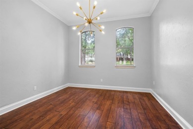 Welcome to 8 Saint Andrews Court, a beautifully updated home in on Trophy Club of Dallas in Texas - for sale on GolfHomes.com, golf home, golf lot
