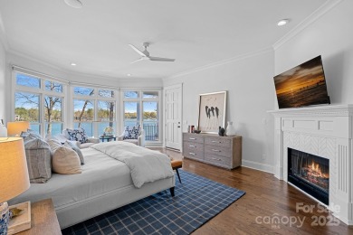 *In my mind I'm gone to Carolina*....here's your opportunity to on Trump National Golf Club Charlotte in North Carolina - for sale on GolfHomes.com, golf home, golf lot