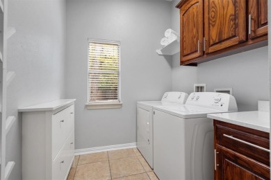 Welcome to 8 Saint Andrews Court, a beautifully updated home in on Trophy Club of Dallas in Texas - for sale on GolfHomes.com, golf home, golf lot