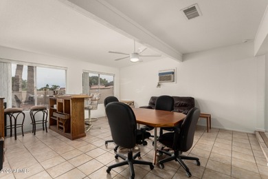 LARGE CORNER LOT!!! MAYA MODEL!! Courtyard Entry! 1760 sq ft 2 on Sun Lakes Country Club in Arizona - for sale on GolfHomes.com, golf home, golf lot